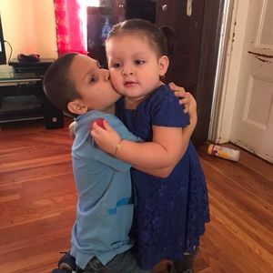 Meet your Posher, Nataly